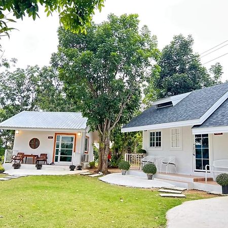 Dhanhill Bed&Cafe Bu Khanun Exterior foto